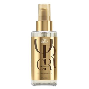 Oil reflections olio levigante 100 ml