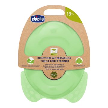 Chicco riduttore wc plastica riciclata