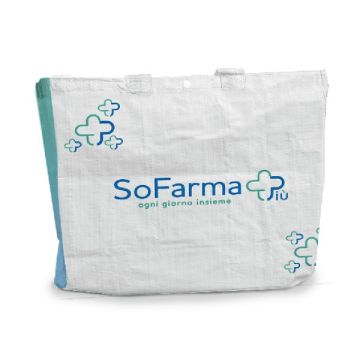 Borsa portatutto resistente sofarmapiu'