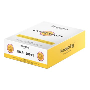 Shape shots passion fruit 21 stick