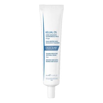 Ducray kelual ds crema 40 ml 23