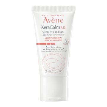 Eau thermale avene xeracalm ad concentrato 50 ml nuova formulazione