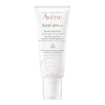 Eau thermale avene xeracalm ad balsamo liporestitutivo 200 ml nuova formulazione