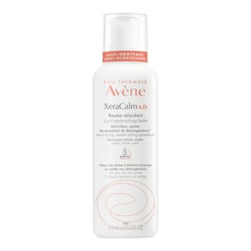 Avène XeraCalm A.D. Balsamo Relipidante Viso Corpo 400 ml