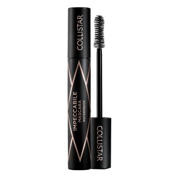 COLLISTAR - Impeccabile - Mascara Waterproof