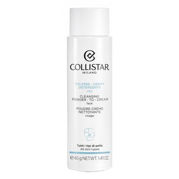 Polvere crema detergente 40 g