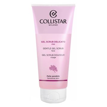 Gel scrub delicato 100 ml