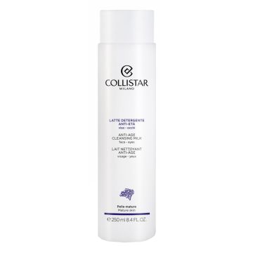 Latte detergente anti eta' 250 ml