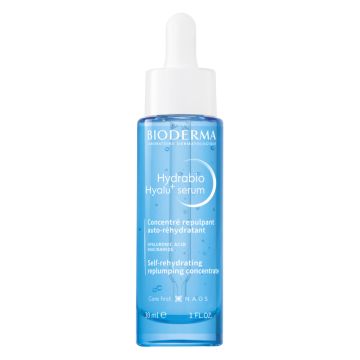 Bioderma hydrabio hyalu+serum 30 ml