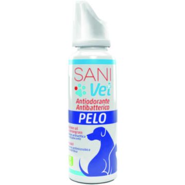 Sani Vet Pelo 100 Ml