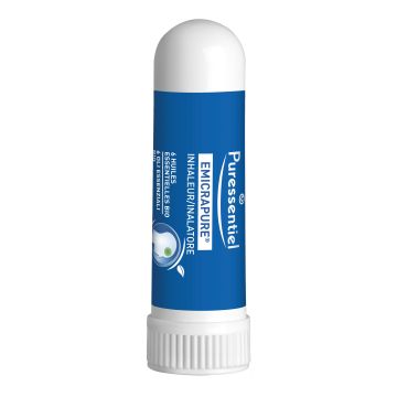 Puressentiel inalatore emicrapure 1 ml