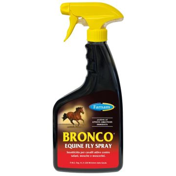 Farnam bronco 600 ml