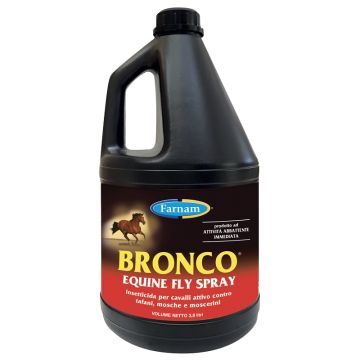 Farnam bronco 3,8 litri