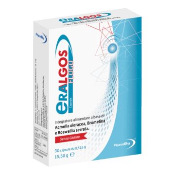 Eralgos flogo 30 capsule