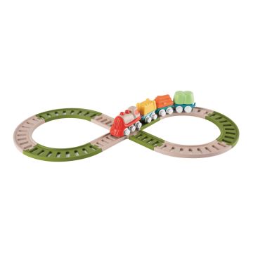 Chicco trenino eco+
