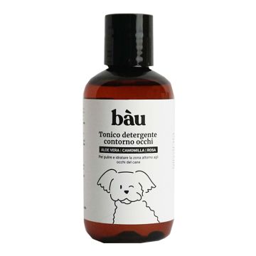 Bau Tonico Detergente Occhi 150 Ml