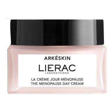 Arkeskin la crema giorno menopausa 50 ml