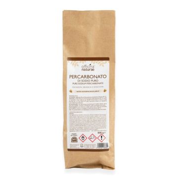 Percarbonato sodio puro 500 g