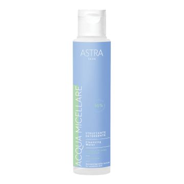 Astra acqua micellare 125 ml