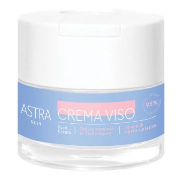 Astra crema viso 30 ml