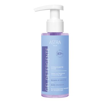 Astra gel detergente 100 ml