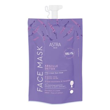 Astra argille detox 30 ml