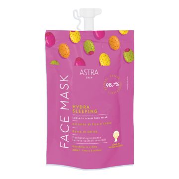 Astra hydra sleeping 30 ml