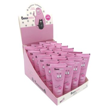 Take care barbapapa dentifricio 50 ml Take care barbapapa dentifricio 50 ml