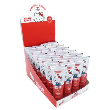 Take care hello kitty dentifricio 50 ml Take care hello kitty dentifricio 50 ml