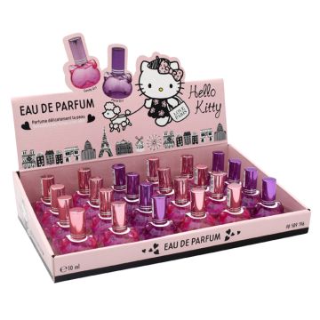 Take care hello kitty profumo de sac 3d 10 ml Take care hello kitty profumo de sac 3d 10 ml