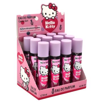 Take care hello kitty profumode sac 24 ml Take care hello kitty profumode sac 24 ml