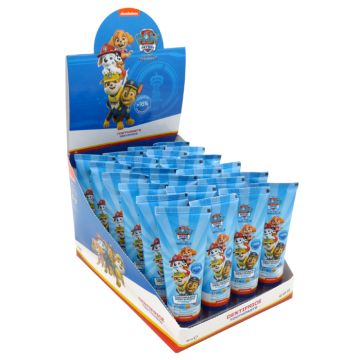 Take care paw patrol dentifricio 50 ml Take care paw patrol dentifricio 50 ml
