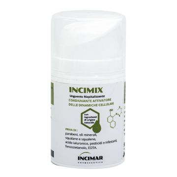 Incimix-50 ml