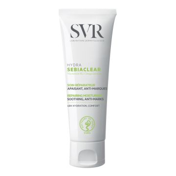 Sebiaclear hydra 40 ml