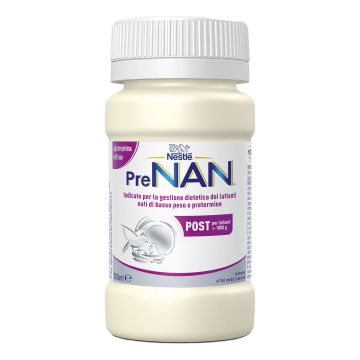Prenan post liquido 8 bottiglie da 200 ml