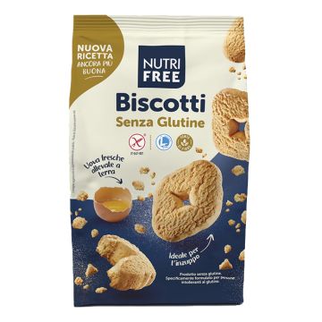 Nutrifree biscotti 300 g