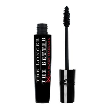 LAYLA - The Longer The Better - Mascara Extra Black