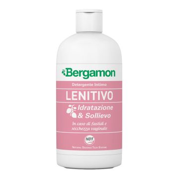 Bergamon intimo lenitivo 500 ml