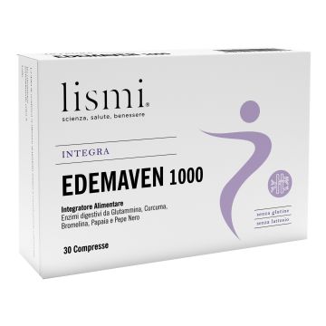 Edemaven 1000 30 compresse