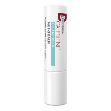 Dermovitamina calmilene nutri balm stick 4,5 g