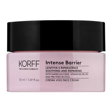Korff intense barrier cream 50 ml