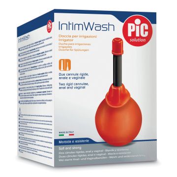 Pic intimwash doccia vag 483 ml