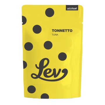 Lev tonnetto busta 60 g