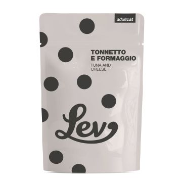 Lev tonnetto forma g gio busta 60 g