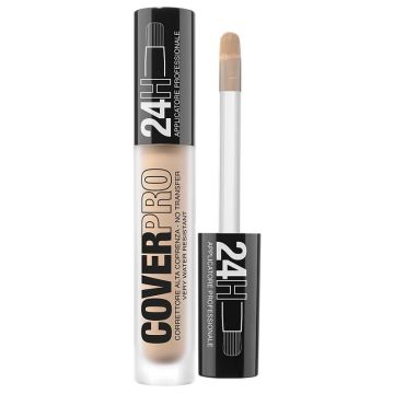 BELLAOGGI - Coverpro 24H - Correttore N.001 Ivory