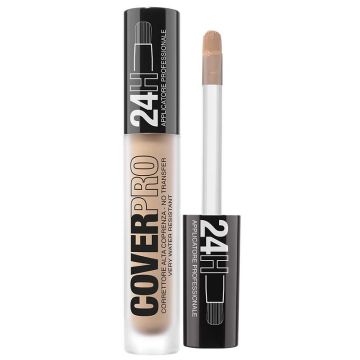BELLAOGGI - Coverpro 24H - Correttore N.004 Honey