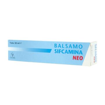 Balsamo sifcamina neo 50 ml