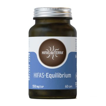 Hifas equilibrium 60 capsule