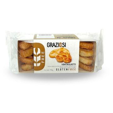 Ventaglietti promo 140 g