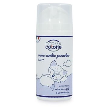 Dermacotone crema cambio pannolino baby 100 ml